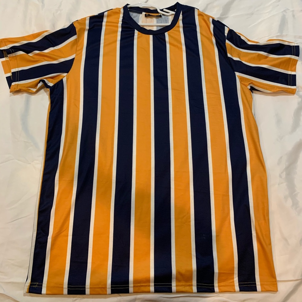 Shein men’s t shirt